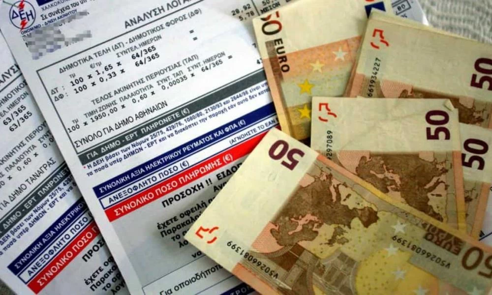 Δυσαρέσκεια από τους προμηθευτές, θετική ανταπόκριση για τους καταναλωτές στις προτάσεις της ΡΑΕ για αλλαγές στους λογαριασμούς ρεύματος